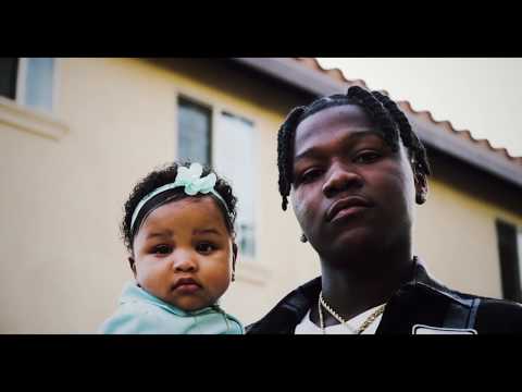 LilCadiPGE Ft. DaiDMB - Trendsetter (Official Music Video)