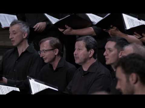 Chorus sine nomine | ELISABETH KULMAN - Franz Schubert - "Ständchen"