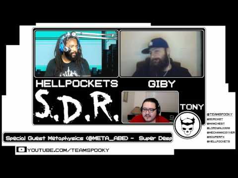 Super Desperation Radio - Episode 540: Lions Pachinkos and Bears, Oh My!