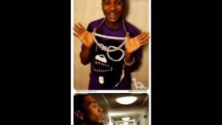 Lil B The BasedGod - Shit Yeah Based Freestyle