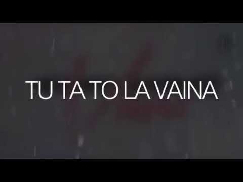 Tu Ta To La Vaina - Lorenz JV ft Fox Swagger, Tu Lokitho 25, Edwin y Bodoke - (Ch ProD)