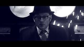 The Kovenant - Mannequin (fanmade video with lyrics + перевод)