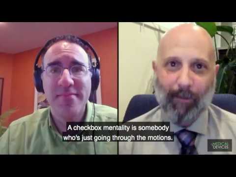 Medical Device Quality Assurance | The Takeaway 01 with Jon Speer