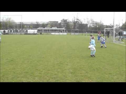 Hermes DVS F6 - Oliveo F10 (14-04-2012)