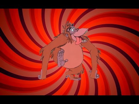 DJ Inappropriate - Kong Louie Remix