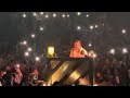 Pierre Garnier Reprend Someone Like You D Adele Au Zénith De Paris