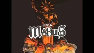 AKA MABUS - LORD OF THE BLACK SHEEP [FULL ALBUM] 2006