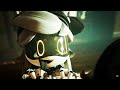 Murder Drones Ep 5 Flashback Redub