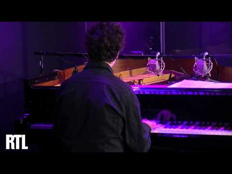 Philip Catherine - Janet en live dans l'Heure du Jazz RTL - RTL - RTL