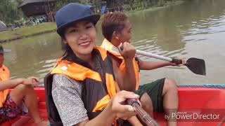 preview picture of video 'Lower Magat Eco-Tourism Park (Outing) '