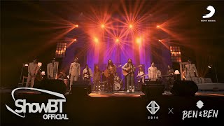Download lagu SB19 and Ben&Ben - MAPA (Band Version)  Video mp3