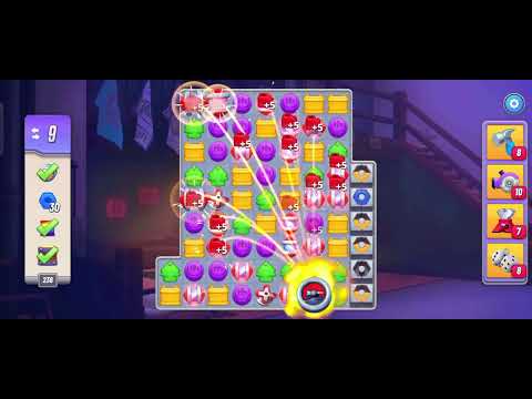 Chrome Valley Customs Level 238 no boosters | PuzzledCubes.site