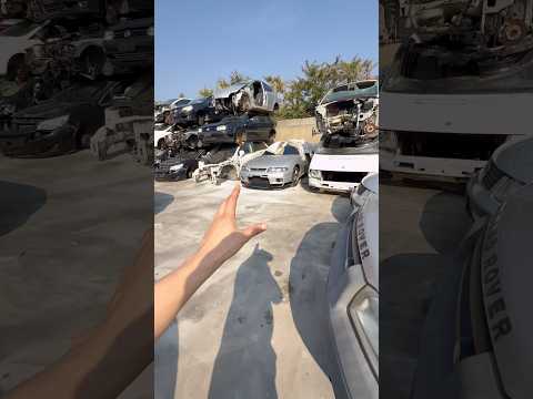 Gtr33 Trasformation🔧 #fyp #viral #tuning #perte