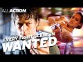 Every Fight Scene In Wanted 2008 All Action