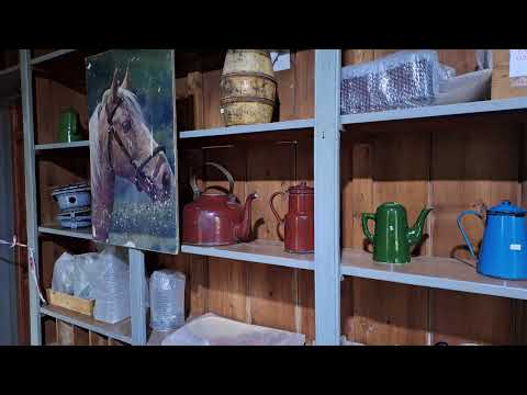 1 - VIAJE HASTA EL BOLSÓN Y EL MAITÉN. Por la Provincia de La Pampa.