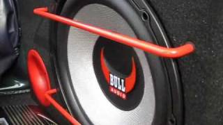 Bull Audio esw-12
