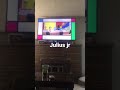 Julius Jr
