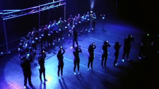 20131026 T+Arsenal Juste un peu de silence