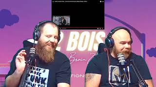 Goldie Lookin&#39; Chains - Guns Don&#39;t Kill People, Rappers Do | Reaction + Review!