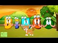 Bingo Dog Song Nursery Rhymes And Kids Sogs Play With Crazy Bugs