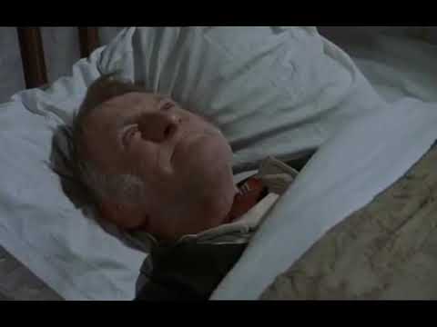 Thumbnail of the video: Steptoe & Son Ride Again (1973) faking Albert’s death
