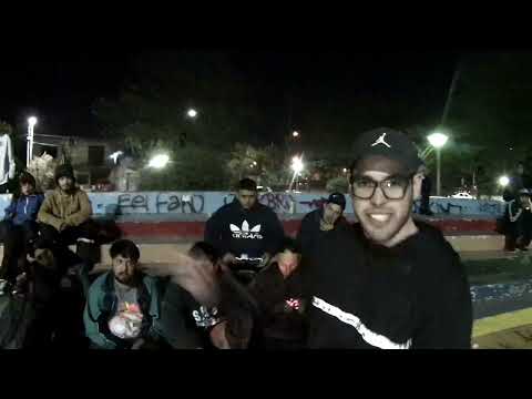 WALPA vs KARIN - FINAL - Fecha 10/16 - T7 - 09/10/2022