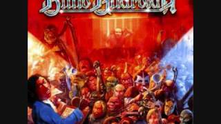 Blind Guardian - La cosecha del dolor
