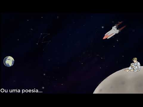 BrunoBsv - Astronauta (Flow Jean Tassy)