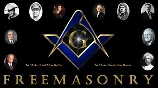 FREEMASONRY-History-UNVEILED-The-KNIGHTS TEMPLAR-And-SATANIC-RITUALS-The Enemy
