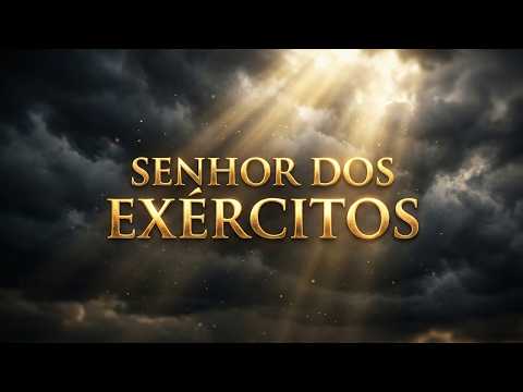 Lord of Hosts and Supreme Glory