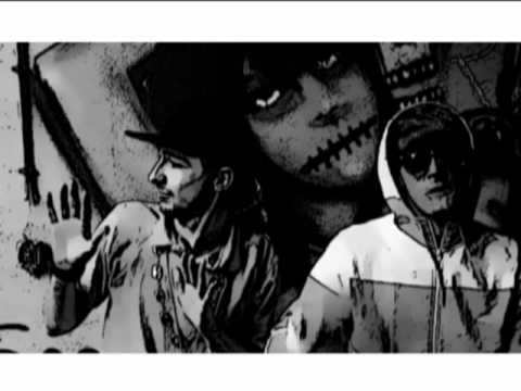 CZAM ft FB SWAGG "street clip"