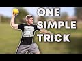How To Throw A Dodgeball Fast And Hard