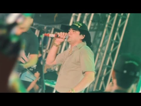Natanzinho Lima em Dracena São Paulo 2026