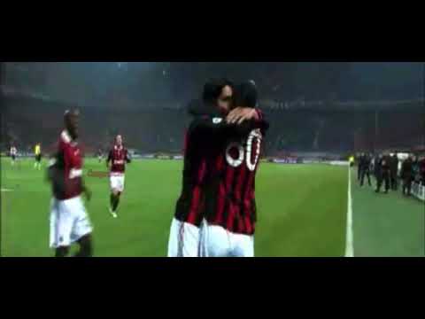 Ronaldinho Gaúcho - All 14 assists in Serie A 2009/10 • Record breaker 🕺