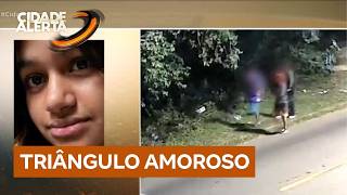 Adolescente é assassinada em crime envolvendo triângulo amoroso no Paraná
