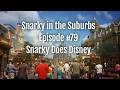 Snarky in the Suburbs Episode #79: Snarky Does Disney