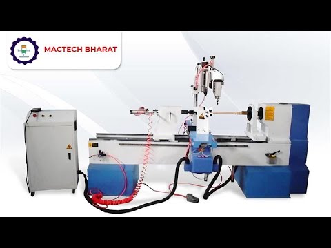 About Mactech Bharat