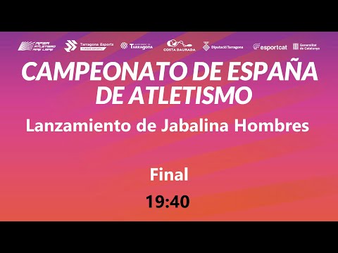 Nico y Manu Quijera se alzan como reyes de la jabalina logrando el oro y la plata en el Campeonato de España 