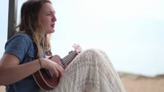 Why Haven't I Told You Yet Acoustic - Katie Mae