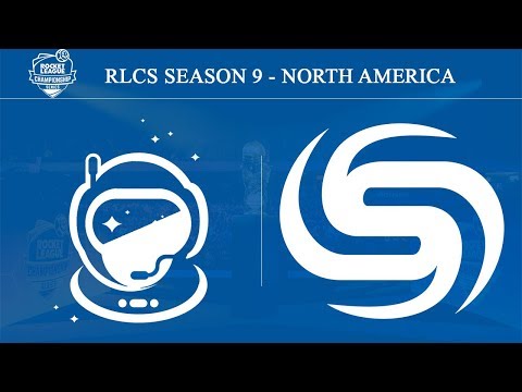 SSG vs SQ | Spacestation vs Susquehanna Soniqs | RLCS Season 9 - North America (15th Feb 2020)