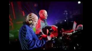 The Orb - From A Distance (Blast Master V. The Corporal) from Bicycles &amp; Tricycles