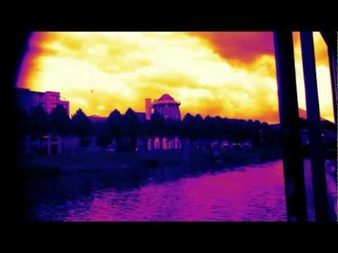 Movie Score: Maastricht As An Alien City.