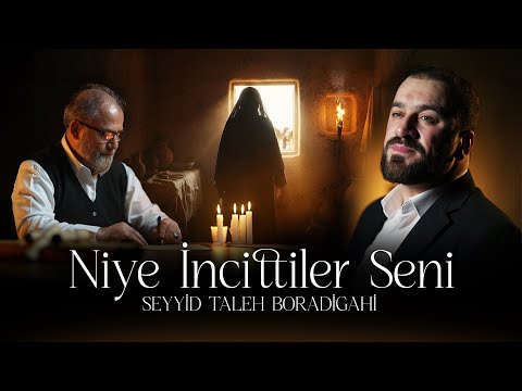 Seyyid Taleh - Niye İncittiler Seni 4K 2026