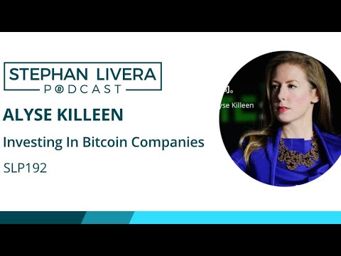 Companies that investing in bitcoin