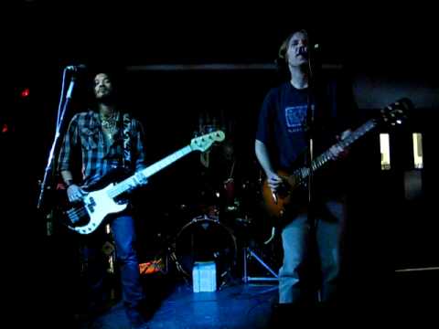 Social Cyanide - Tragedy (Live @ The Atria, Oshawa Ontario, December 31 2009)