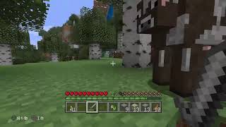 マイクラ実況プレイ