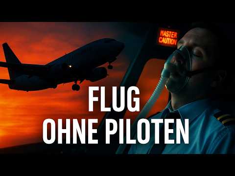 Der Geisterflug, den keiner stoppen konnte  – Helios Flight 522 | Wahre Flugkatastrophe