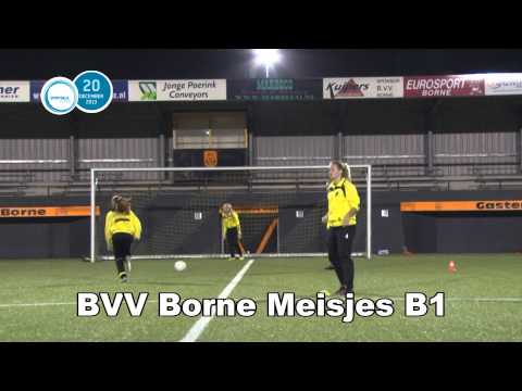 Sportgala Borne - BVV Borne MB1