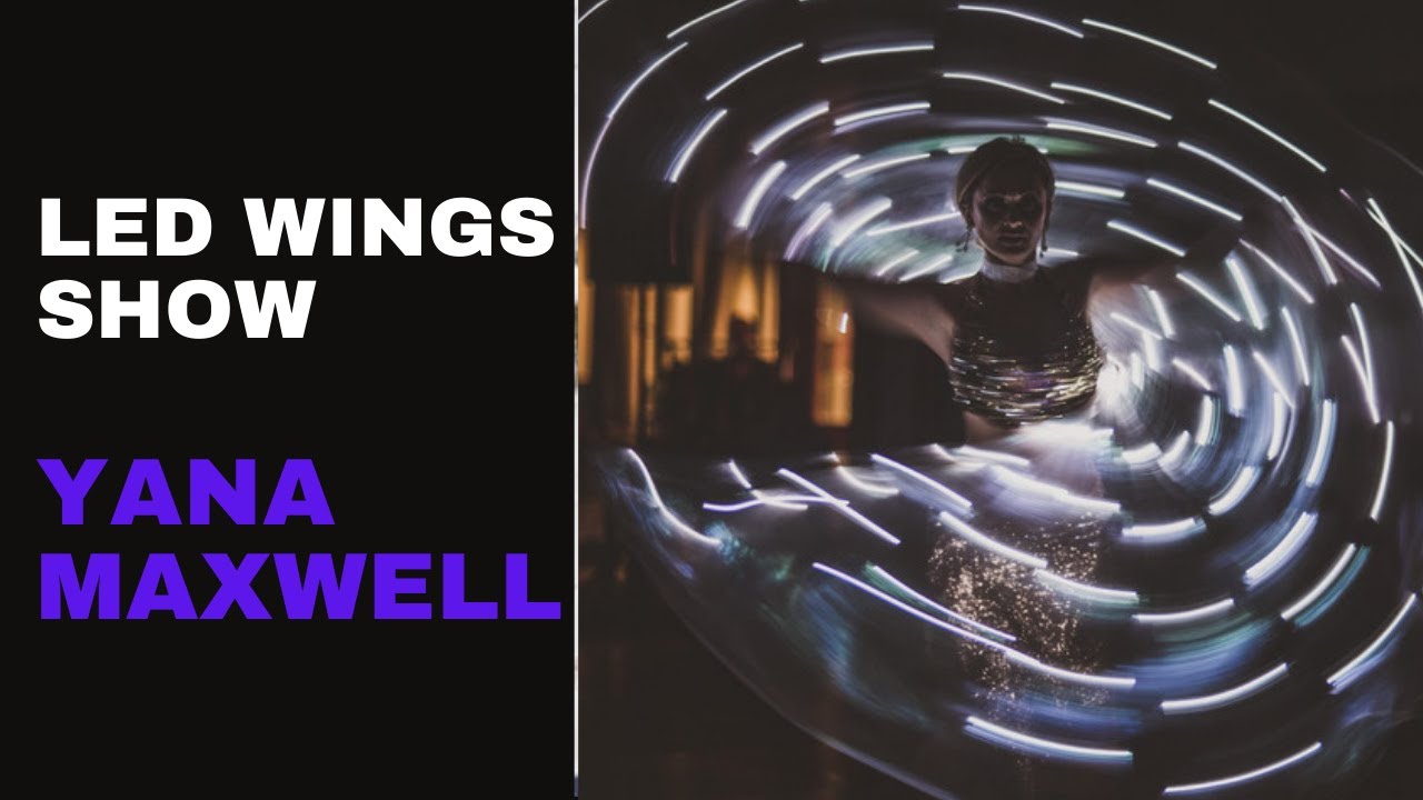Promotional video thumbnail 2 for Daytona Beach Bellydance