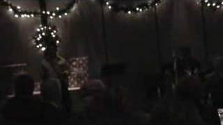 David Archuleta - O Holy Night Christmas 2007